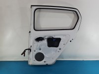 Drzwi tył prawe Skoda Citigo 11-19 HB 5d LB9A