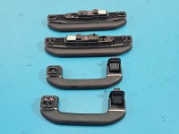 Podsufitka Mercedes W222 A2226904104, A2226904204, A2226900525 sedan