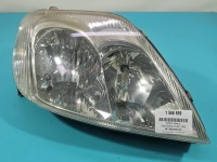 Reflektor prawy lampa przód Toyota Corolla E12 EUROPA