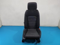 Fotel prawy przód pasażera Vw Passat B8 5d EUROPA