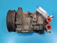 Sprężarka klimatyzacji kompresor 9670318880 CITROEN DS3 10-16 1.6 hdi