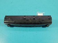 Konsola panel nawiewu Opel Omega B 13125202, 69382201