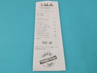 TEST Rozrusznik Nissan Micra K13 1.2 16v 1196052A