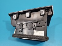 Kratka nawiewu Ford Edge II EUROPA