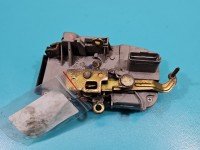 Zamek przód lewy Peugeot 807 EUROPA Peugeot, 6 pin