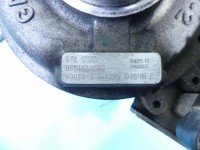 Turbosprężarka Mitsubishi Outlander II 769674-4, 9684849580 2.2 DI-D 156KM