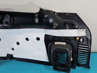 Tapicerka bagażnika lewa boczek Jeep Grand Cherokee IV WK2 65000900BL