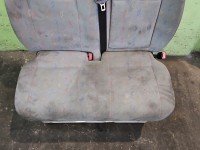 Fotel prawy przód pasażera Vw Crafter 06- 5d EUROPA