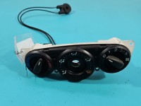 Konsola panel nawiewu Ford Focus Mk1