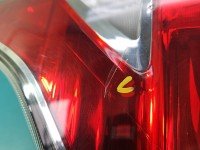 Lampa tył prawa Subaru Forester IV SJ 12-18 HB