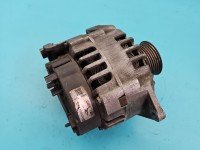 TEST Alternator Fiat Ducato II 2.8 jtd
