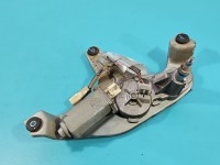 Silniczek Silnik wycieraczki tył Mitsubishi Grandis 34977-581 HB Mitsubishi, 4pin