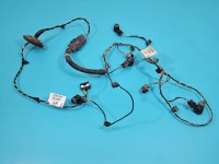 Czujnik parkowania PDC Opel Astra V K 39206488, 13281320, 13280825 grafitowy z10a