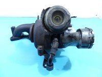 Turbosprężarka Chrysler Sebring III 06-10 756062-2, 03G253014J 2.0 CRD