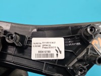 Listwa listwy dekory dekor deski Ford Focus Mk4 eu