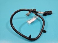 KLEMA INSTALACJA WIĄZKA MINUSOWA MINUS Opel Astra V K 39121714, 22926732