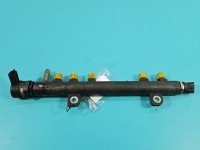 Listwa wtryskowa CZUJNIKI Fiat Doblo I 0445214086, 0281002507, 0281002706 1,3.0 jtd