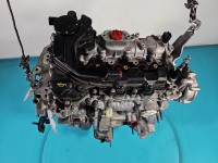 Silnik Citroen C5 Aircross 17-25 1.2 T 131KM ODPALANY FILM pomiar