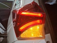 Lampa tył lewa Toyota Auris II kombi