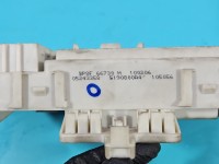 Komputer Sterownik silnika 0281012530, 5M61-12A650-BA Mazda 3 I BK 1.6 citd