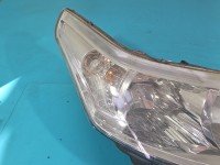 Reflektor prawy lampa przód Citroen C4 I EUROPA