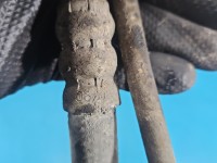 Przewód wspomagania Citroen Berlingo II 1.6 hdi 9683795280