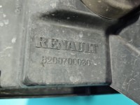 Reflektor prawy lampa przód Renault Thalia II EUROPA 8200700030