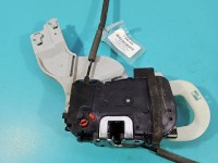 Zamek tył prawy 81420-3U000 Kia Sportage III 10-15 Producent części: KIA, 4pin