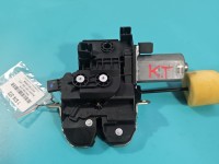 Zamek klapy tył 2217500085 Mercedes W221 sedan 2pin