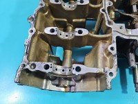 Blok silnika CB600 Hornet 1998-2003 0.6 PC34