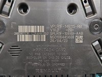 Licznik Dacia Sandero III 20- 248096153R 1.0 SCe EUROPA