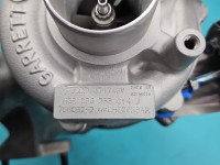 Turbosprężarka Regenerowana Mitsubishi Outlander II 756062-2, HGR03G253014J, LHE00584R 2.0 DI-D (BSY) 140KM