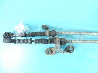 DŹWIGNIA LEWAREK WYBIERAK LINKI Vw Golf V 1.4 FSI