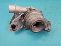 Turbosprężarka Regenerowana Citroen Jumper II 06-14 798128-4, QEQ01908P 2.2 hdi 131KM