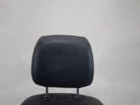 Fotele komplet kanapa Renault Koleos