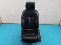 Fotele komplet kanapa AUDI A6 C7