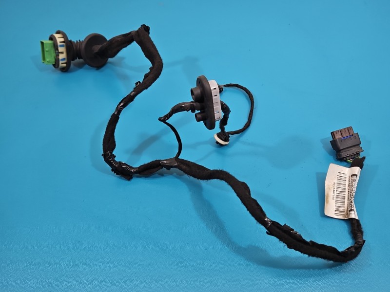 Instalacja Wiązka drzwi tył lewych Citroen DS4 11-15 9803467380, 9642931880