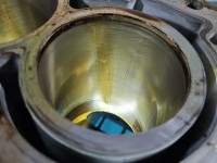Blok silnika HYUNDAI i20 II 14-20 1.2 16V