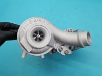 Turbosprężarka Regenerowana Fiat Ducato IV 839765-0001, 5801930226, VCN01683 2.3 jtd 150KM