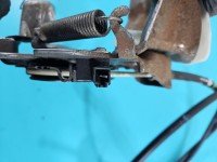 Dźwignia hamulca ręcznego Lexus IS III 14-25