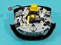 Poduszka powietrzna kierowcy airbag AUDI A6 C7 4E42143VDSR