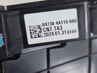 Osłona ZAŚLEPKA PLASTIK deski rozdzielczej Hyundai Elantra VII 20- 84730-AA110