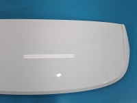 Spoiler lotka klapy Skoda Octavia IV LS9R