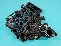 Kolektor ssący Citroen DS5 11-15 2.0 HDI 9674394480 01, 967439448001, 9674394480