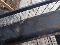 Hak holowniczy Citroen C4 picasso I 06-13