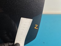 Klapa tył FORD C-MAX II MK2 HB 5d BA