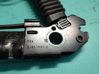 Pas bezpieczeństwa przód prawy pasażera BMW F20 7259388