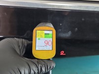 DRZWI PRZÓD PRAWE PASAŻERA Volvo V40 II 12- 5d 717-46