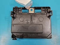 Sterownik moduł BSM, uszkodzone mocowanie Peugeot 407 S118983002Q