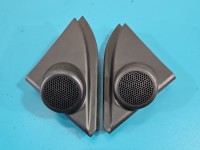 Głośniki komplet Toyota Corolla E16 E18 13- 86160-02A60, 86160-0D370, 86160-02A40